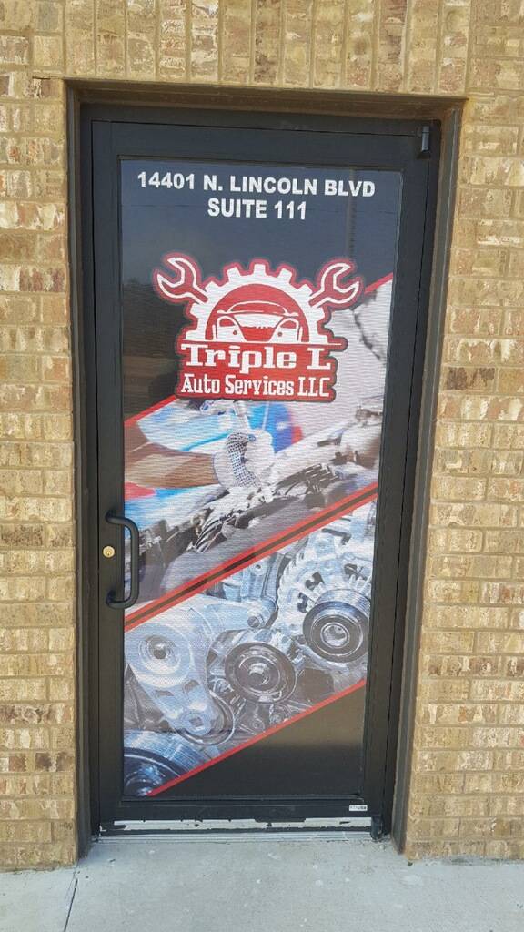 Triple L Auto Service, LLC | 14401 N Lincoln Blvd Suite 111, Edmond, OK 73013, USA | Phone: (405) 757-1400