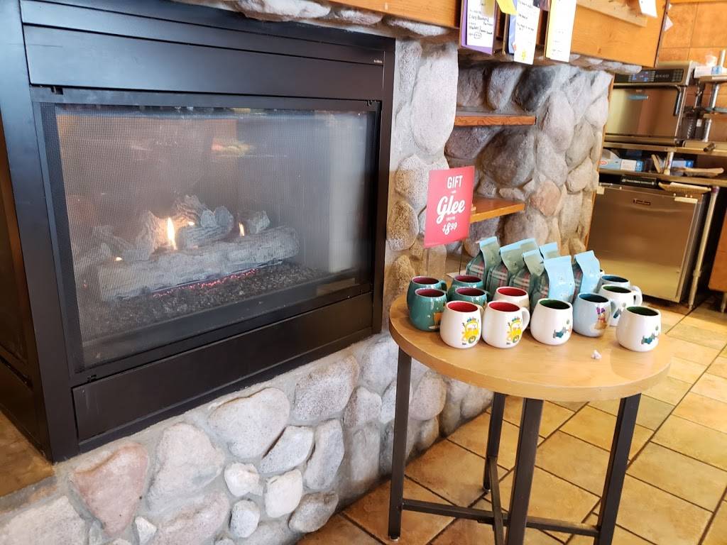 Caribou Coffee | 12880 Elm Creek Blvd N, Maple Grove, MN 55369 | Phone: (763) 494-3450