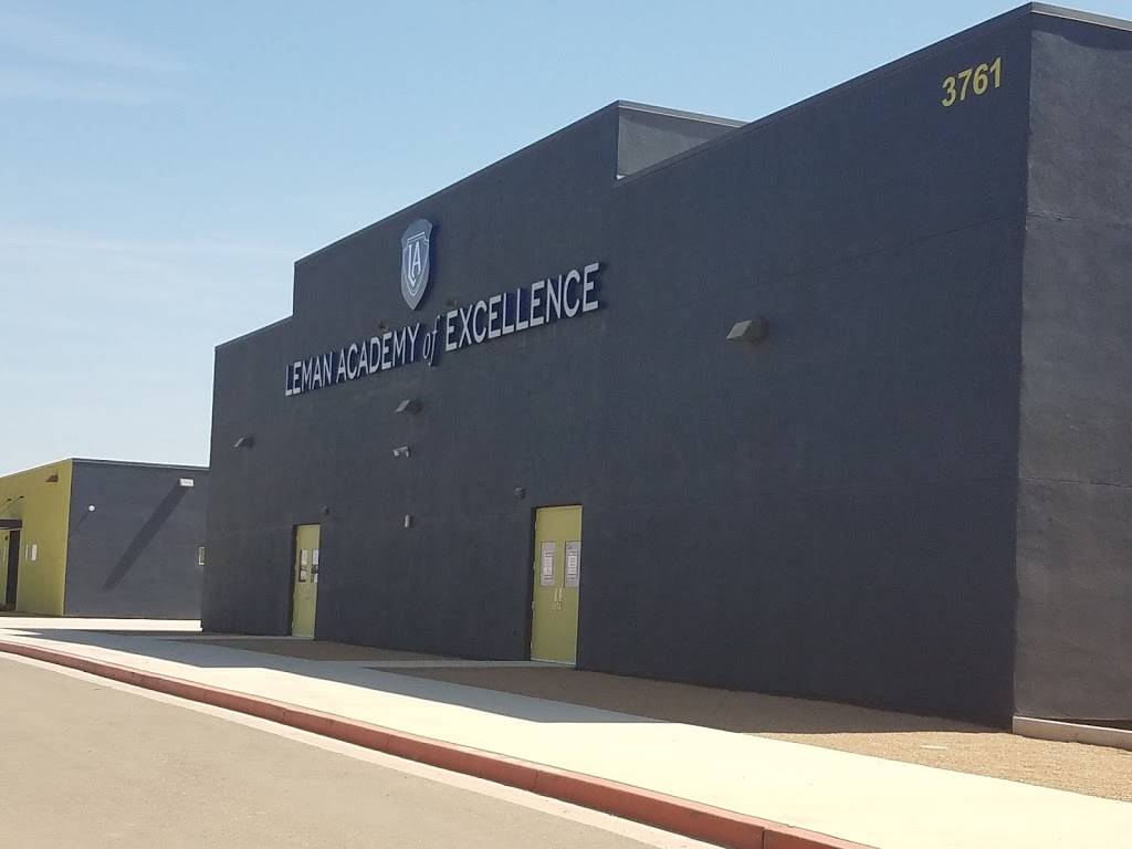 Leman Academy of Excellence (Mesa, AZ) | 3761 S Power Rd, Mesa, AZ 85212, USA | Phone: (602) 975-4750