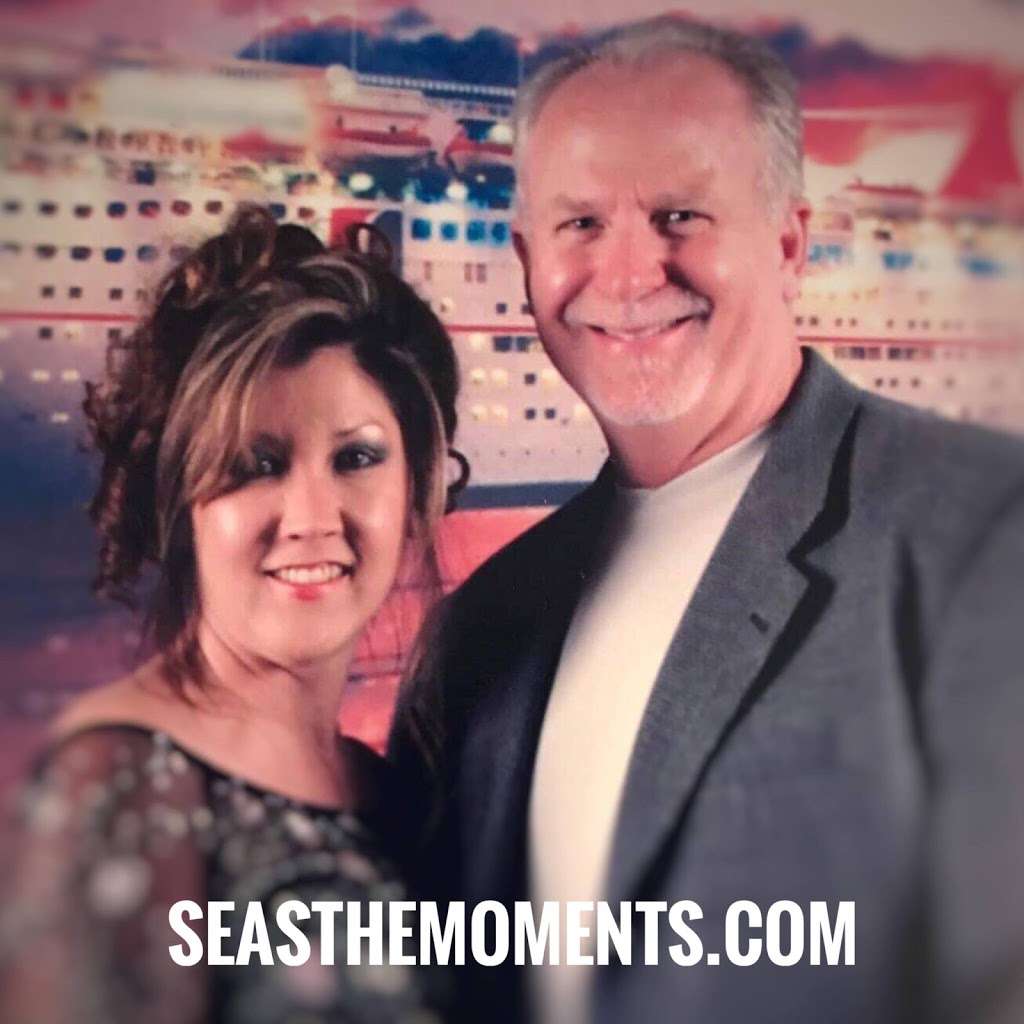 Seas The Moments LLC Cruise Planners Travel Agency | 2734, 11822 White Oak Trail, Conroe, TX 77385, USA | Phone: (936) 444-7889