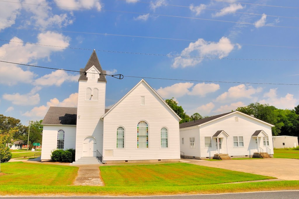 Ebenezer Baptist Church | South Mills, NC 27976, USA | Phone: (252) 771-2894