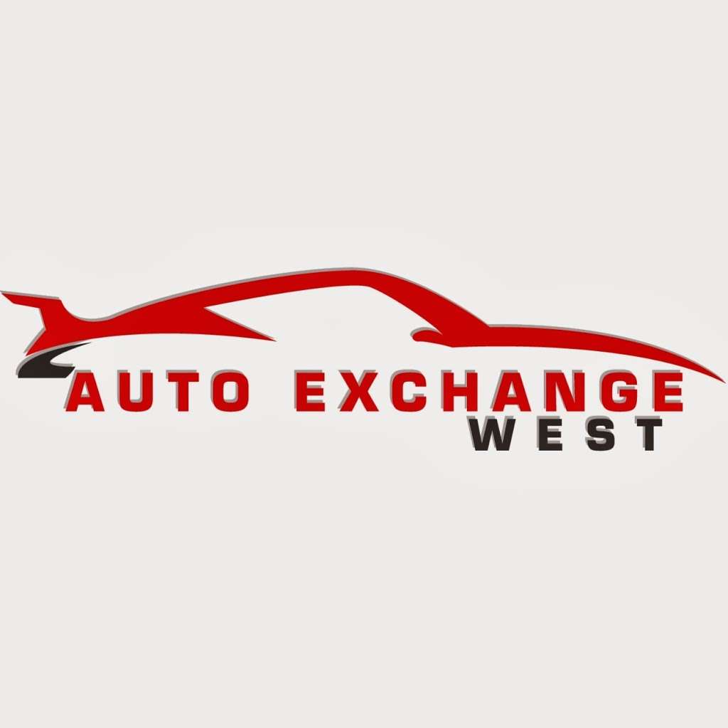 Auto Exchange West | 791 E Arrow Hwy a, Azusa, CA 91702, USA | Phone: (626) 593-7300