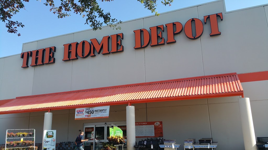 The Home Depot | 10825 US-441, Leesburg, FL 34788 | Phone: (352) 742-1252