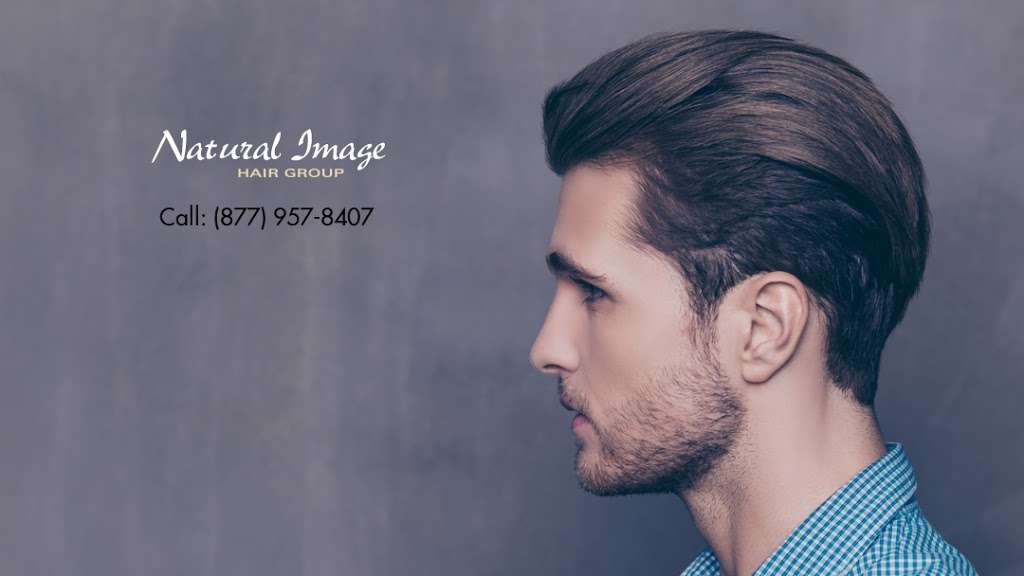 Natural Image Hair Group - Garden City | 1103 Stewart Ave #100, Garden City, NY 11530, USA | Phone: (877) 957-8407