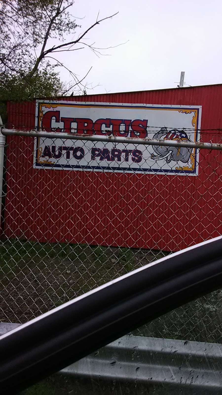 Circus Auto Parts Inc | 13701 S Ashland Ave, Riverdale, IL 60827 | Phone: (708) 389-5121