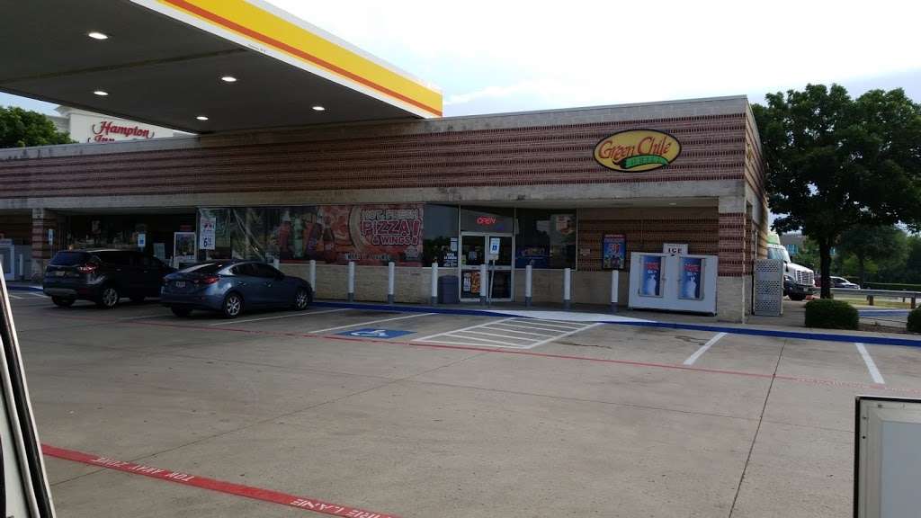 Shell | 1700 N, TX-121, Grapevine, TX 76051, USA | Phone: (682) 223-1176