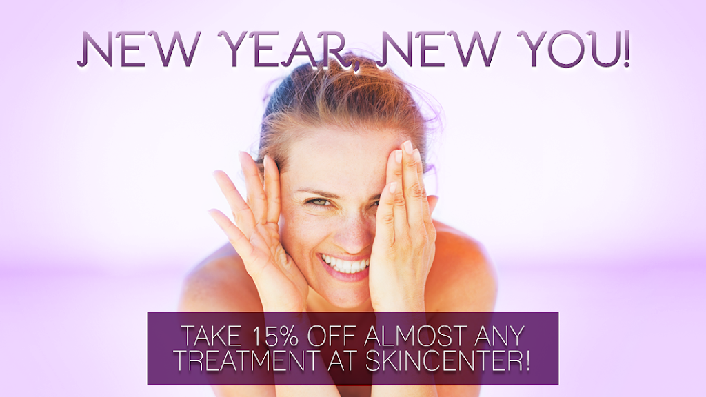 SkinCenter | 220 S Central Ave, Hartsdale, NY 10530, USA | Phone: (914) 949-6200