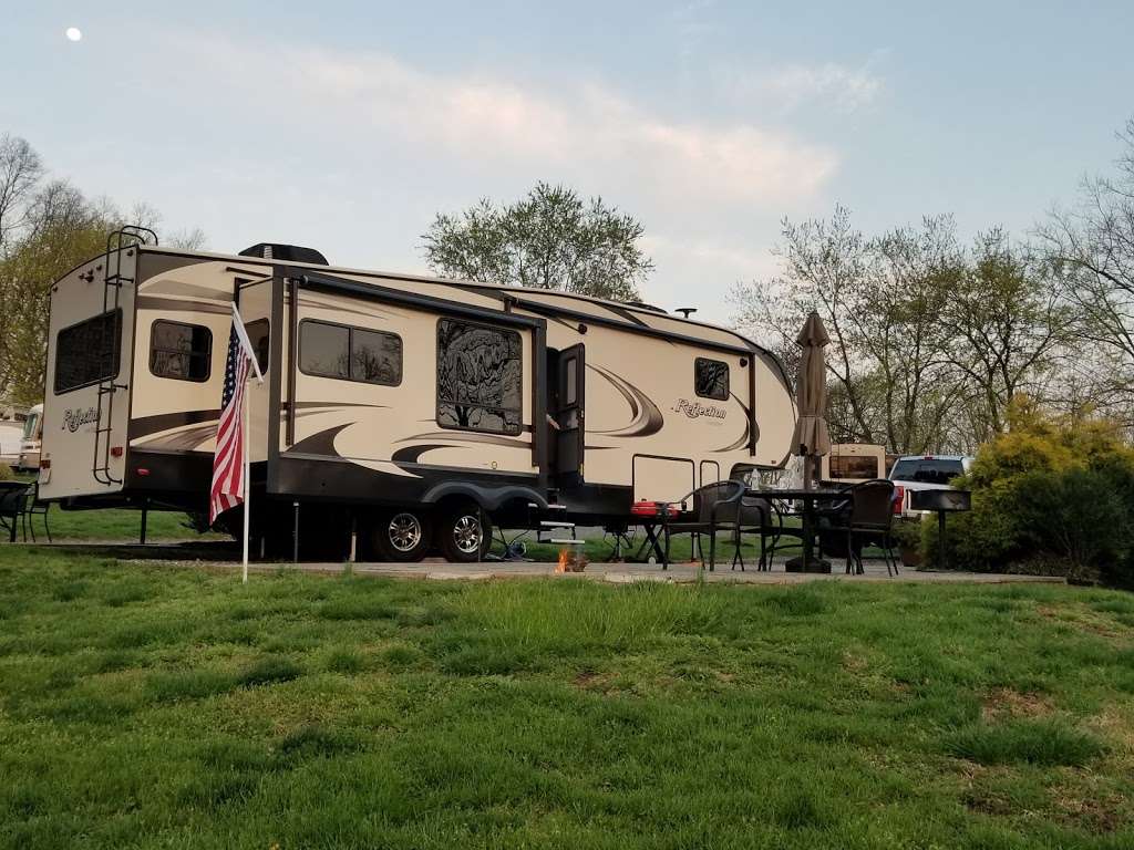 Delmarva RV Center of Smyrna | 1271 S Dupont Blvd, Smyrna, DE 19977 | Phone: (302) 212-4414