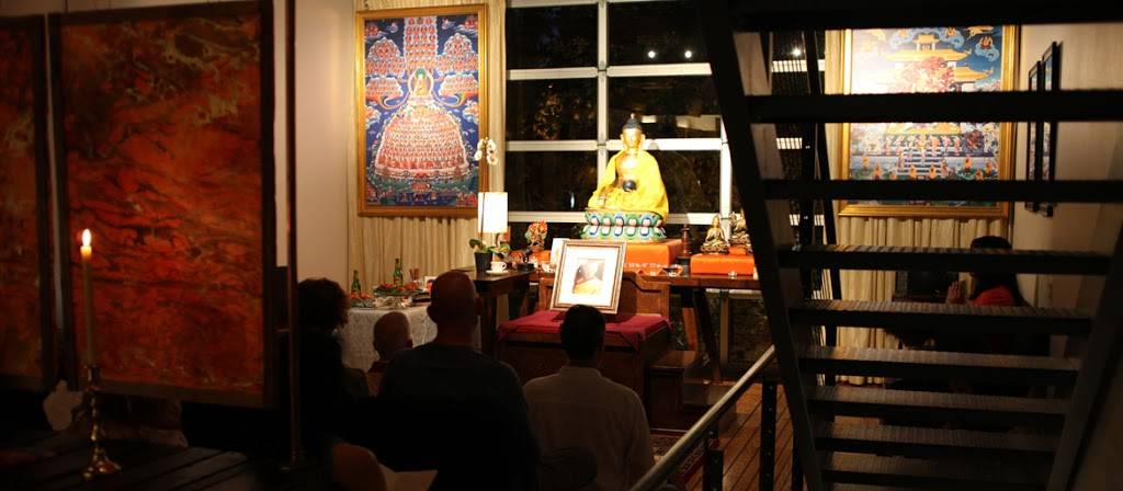 Mahamudra Kadampa Meditation Center | 231 E Memory Ln, Santa Ana, CA 92705 | Phone: (949) 350-3312