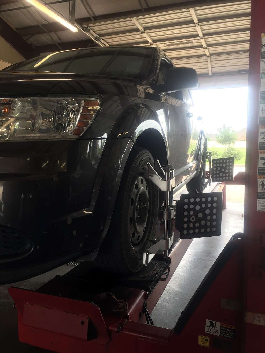 Auto Care USA | 5757 Reading Rd, Rosenberg, TX 77471 | Phone: (832) 595-9559