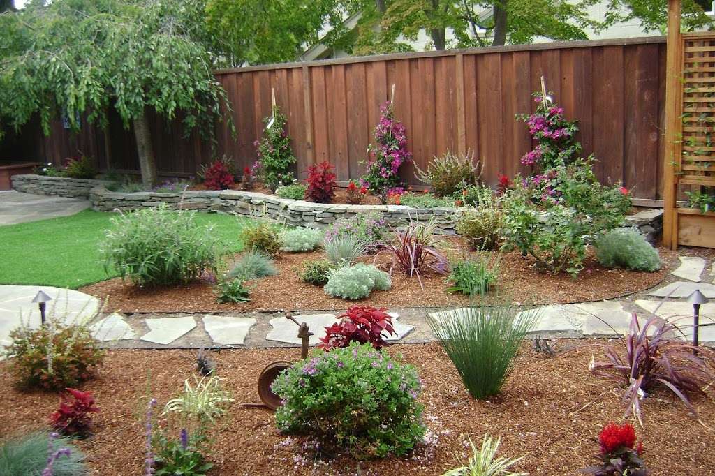 Healy Landscape Construction, Inc. | 1755 E Bayshore Rd suite 12d, Redwood City, CA 94063 | Phone: (650) 631-8078