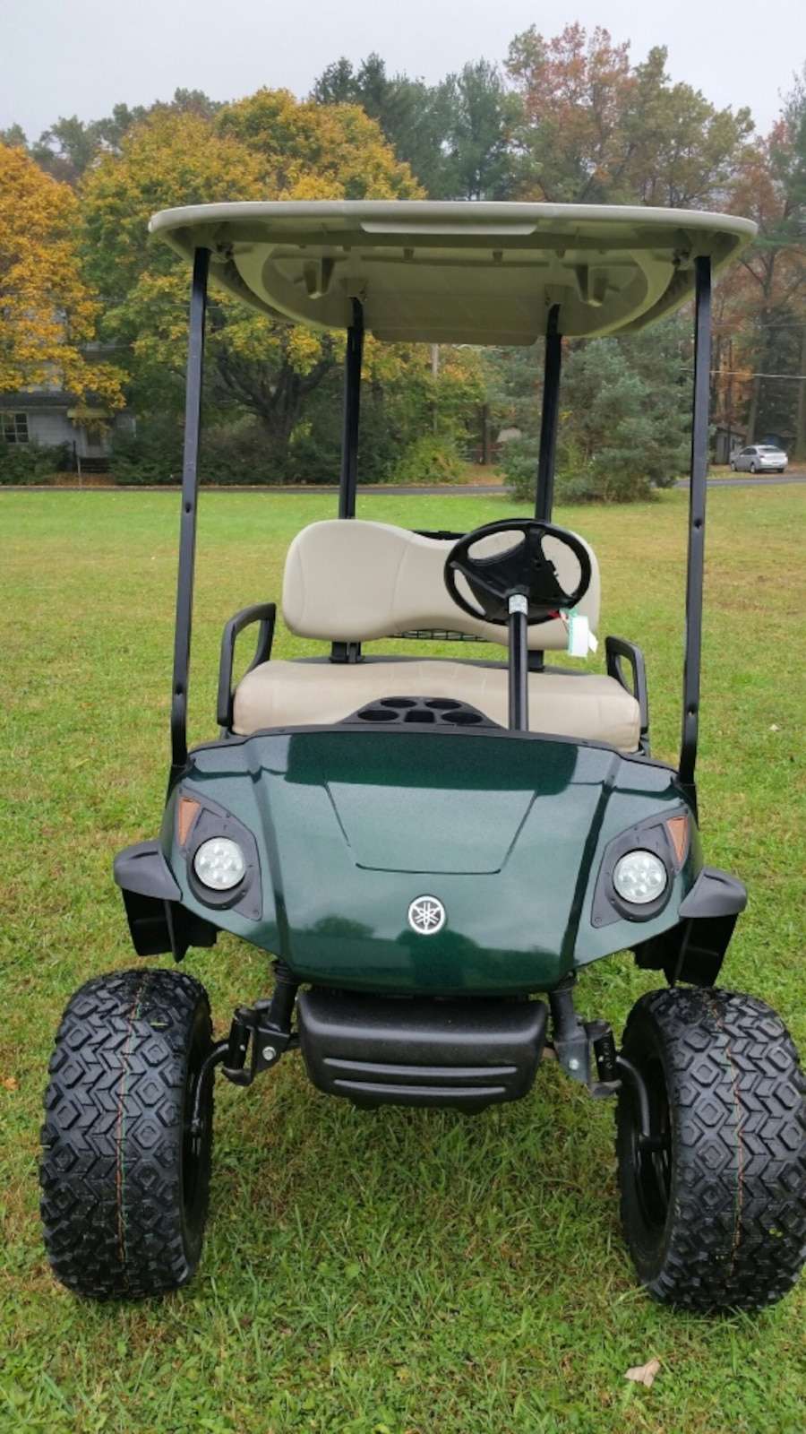 H&M Golf Cart Sales, llc | 3083 Main St, Locustdale, PA 17945, USA | Phone: (570) 590-9882