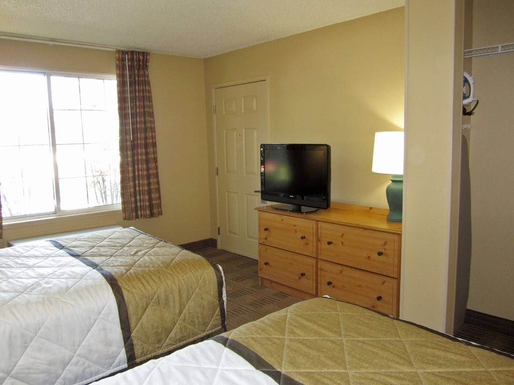 Extended Stay America - Tampa - North Airport | 5401 Beaumont Center Blvd, Tampa, FL 33634, USA | Phone: (813) 243-1913