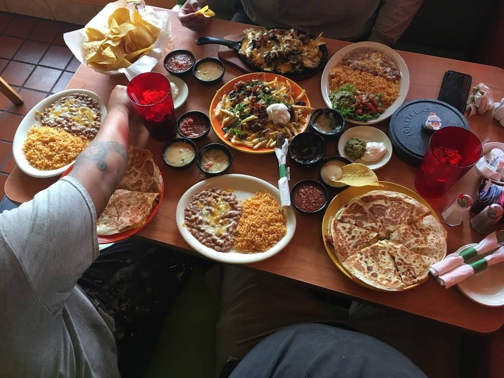 San Marcos Mexican restaurant | 2301 SW 59th St, Oklahoma City, OK 73119, USA | Phone: (405) 685-7773