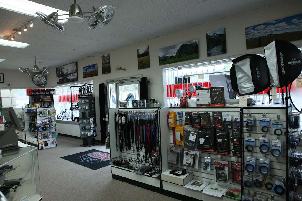 Fullerton Cameras | 809 N Harbor Blvd, Fullerton, CA 92832 | Phone: (714) 441-2443