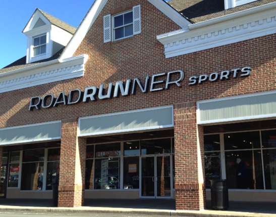 Road Runner Sports | 1120 W Broad St, Falls Church, VA 22046, USA | Phone: (703) 237-3636