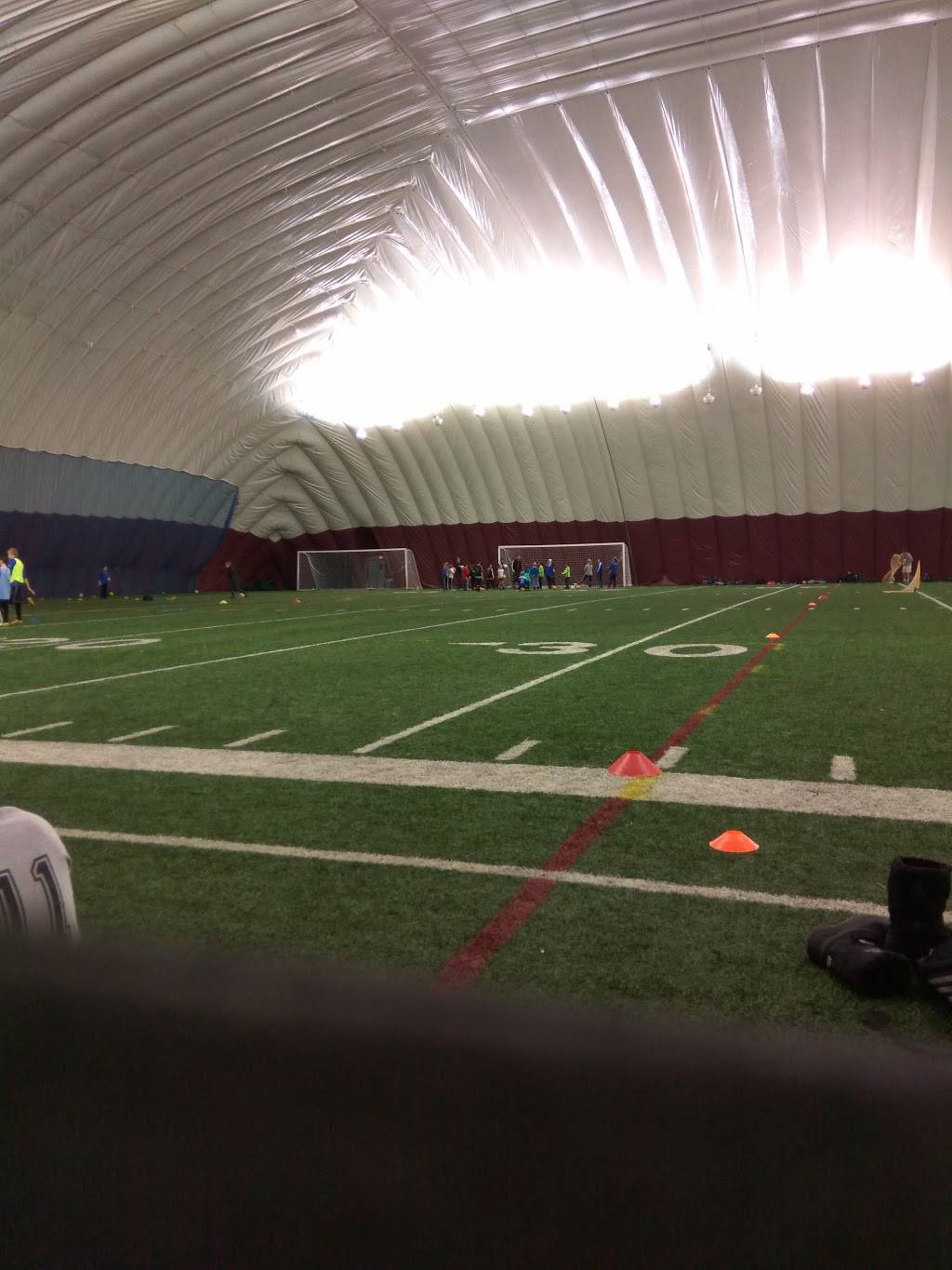 Edor Nelson Field & Dome | 2324 Butler Pl S, Minneapolis, MN 55454, USA | Phone: (612) 330-1000