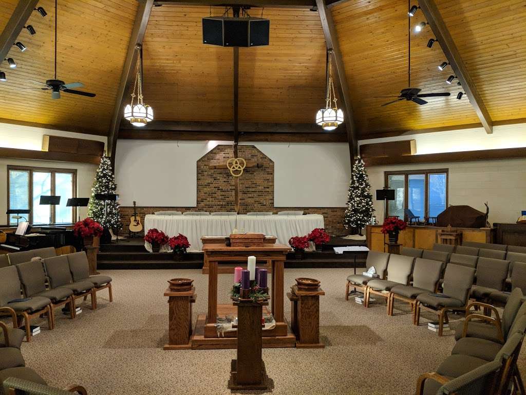 Christian Reformed Church | 3275 Washington Ave, St Joseph, MI 49085, USA | Phone: (269) 429-5541