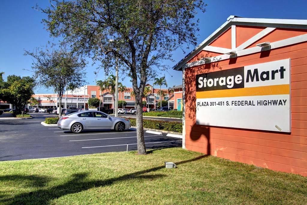 StorageMart | 3500 SW 160th Ave, Miramar, FL 33027, USA | Phone: (877) 625-7958