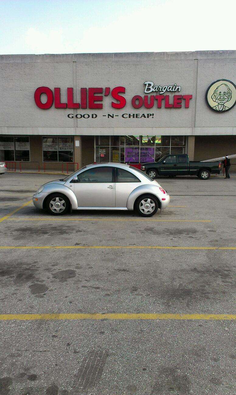 Ollies Bargain Outlet | 8212 Liberty Rd, Baltimore, MD 21244, USA | Phone: (410) 521-9003