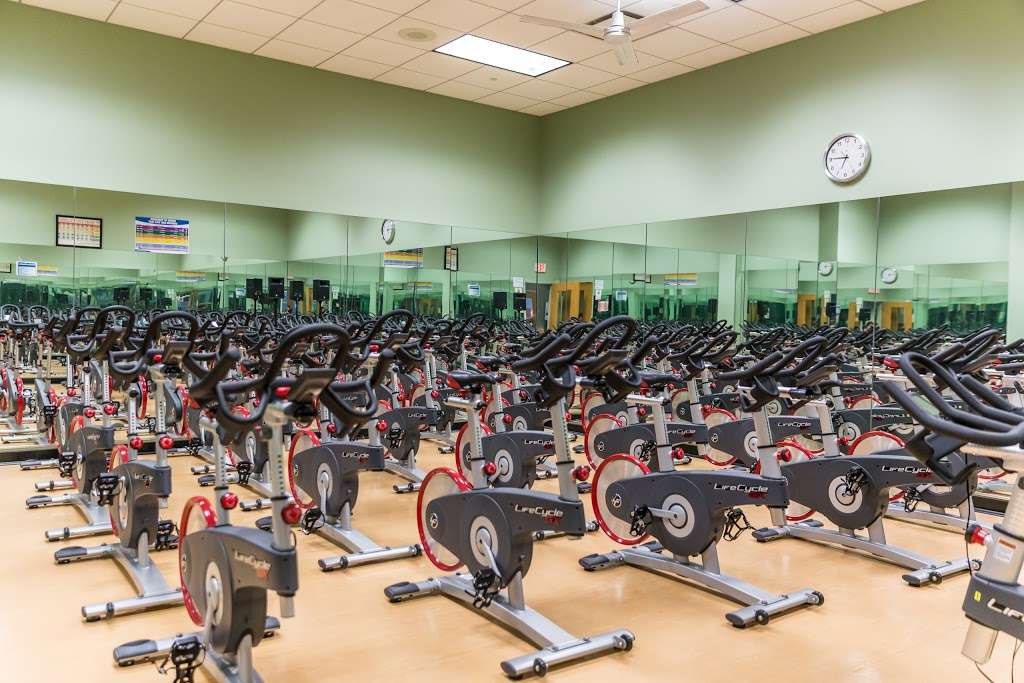 Orland Park Health & Fitness Center | 15430 West Ave, Orland Park, IL 60462 | Phone: (708) 226-0555