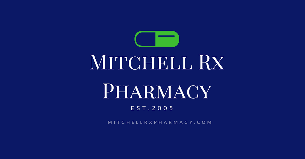 Mitchell Rx Pharmaxy | 4614 E NASA Pkwy, Seabrook, TX 77586 | Phone: (832) 864-3785