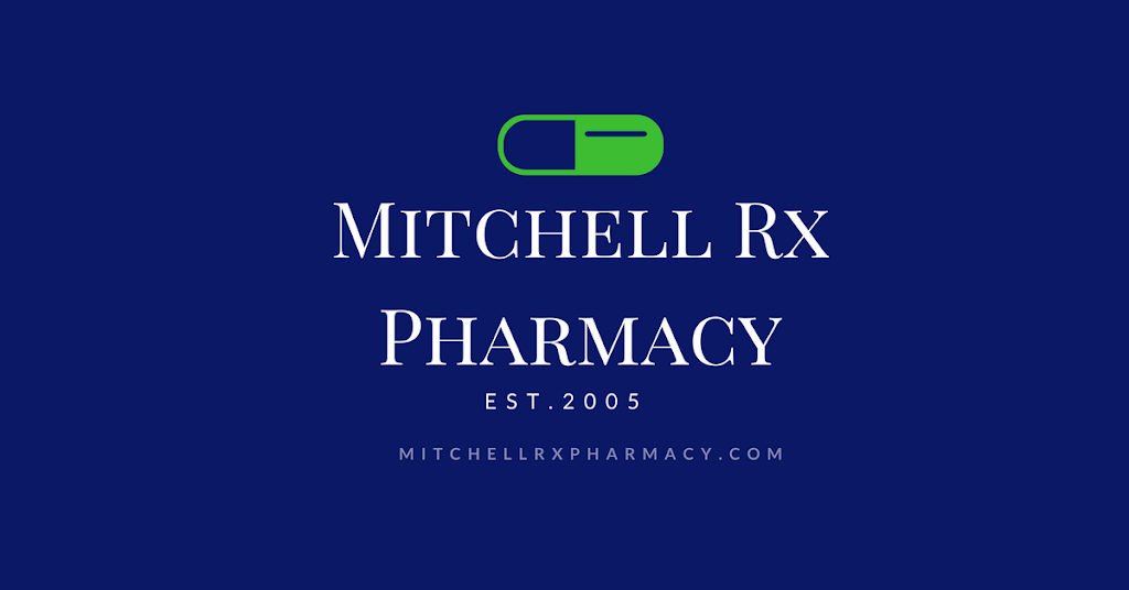 Mitchell Rx Pharmaxy | 4614 E NASA Pkwy, Seabrook, TX 77586, USA | Phone: (832) 864-3785