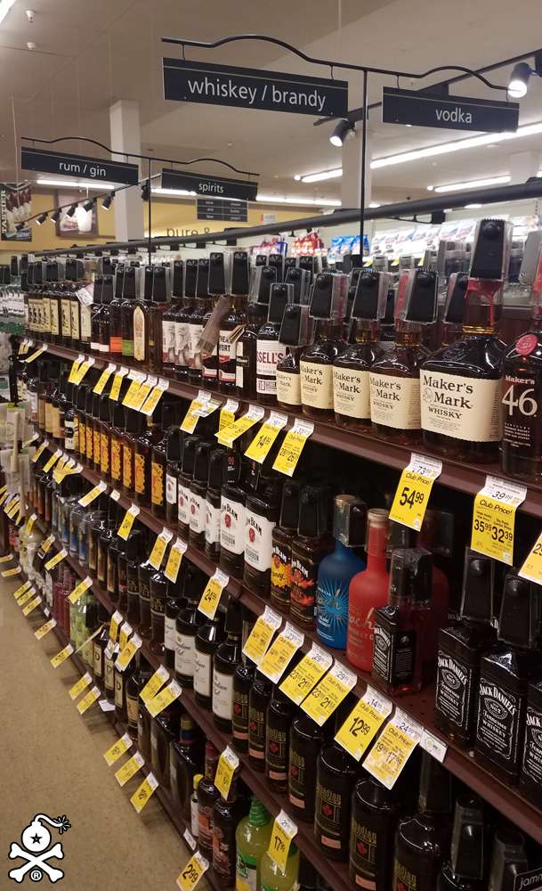 Safeway Liquor | Peoria, AZ 85381, USA