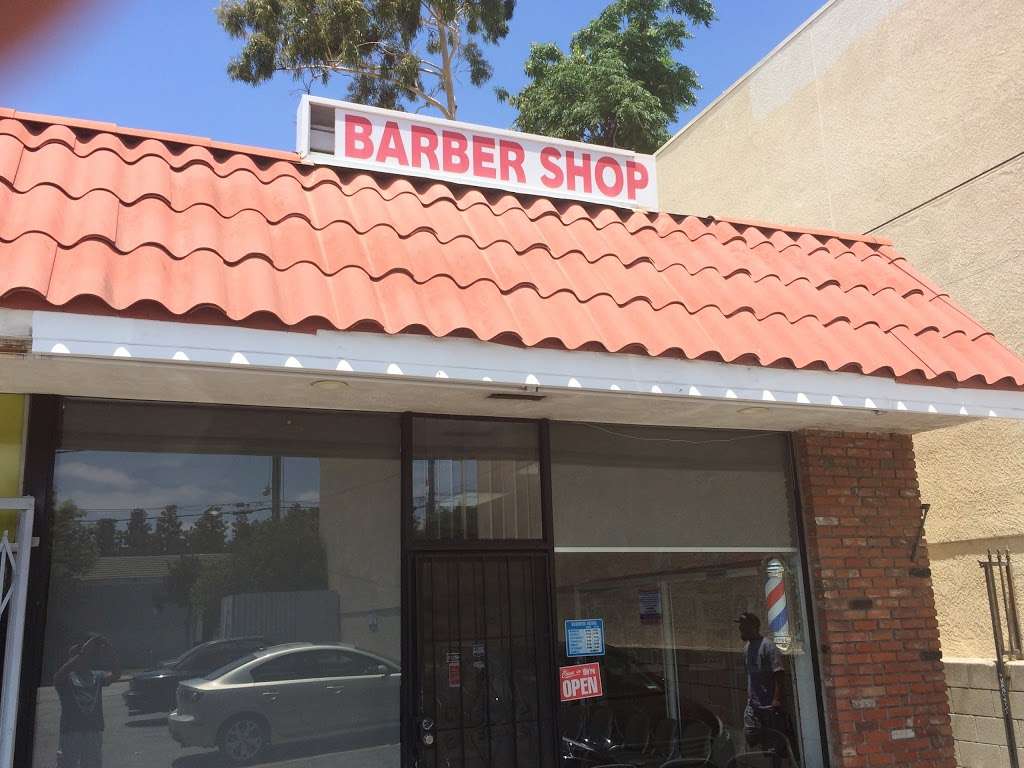 Sals Barber Shop | 5427 Norwalk Blvd, Whittier, CA 90601, USA | Phone: (562) 706-1630