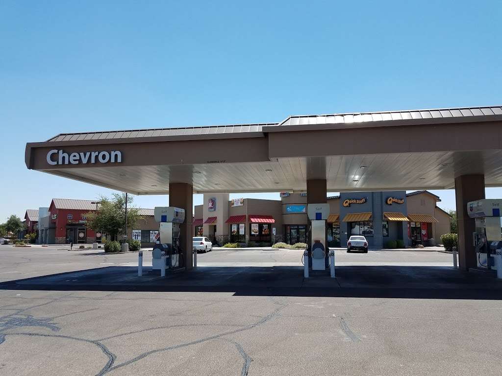 Chevron Laveen | 5115 W Southern Ave, Laveen Village, AZ 85339, USA | Phone: (480) 663-6993