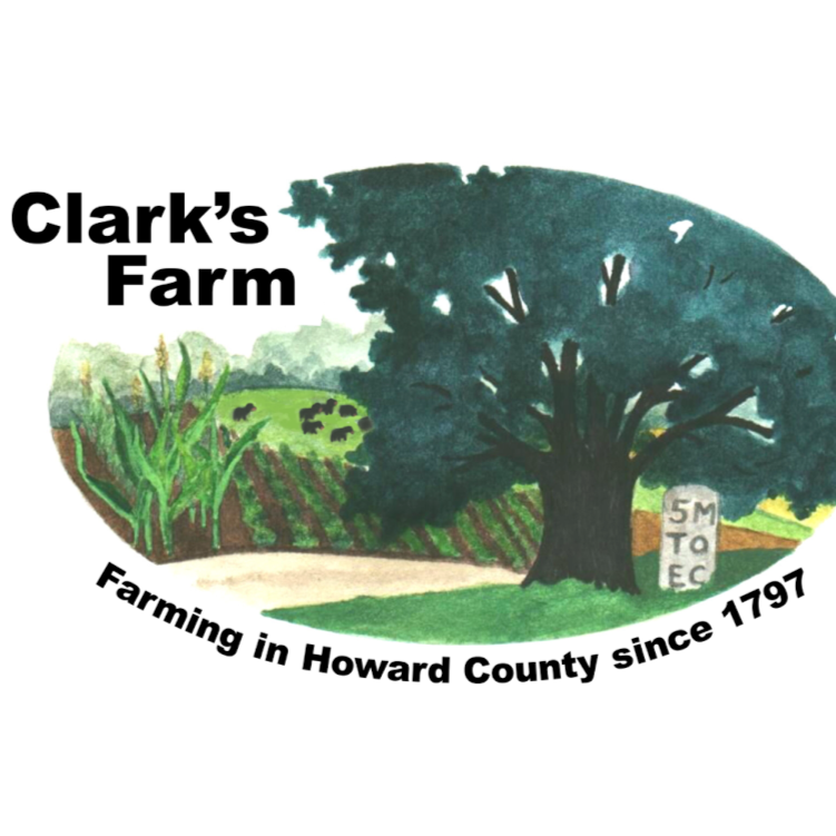 Clarks Farm | 10500 Clarksville Pike, Ellicott City, MD 21042 | Phone: (443) 741-2412