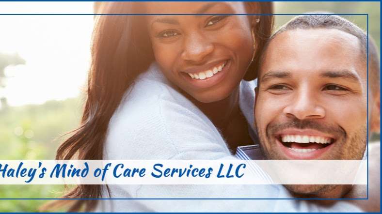 Haleys Mind of Care Services LLC | 12801 Old Fort Rd Suite 303, Fort Washington, MD 20744 | Phone: (240) 429-5390