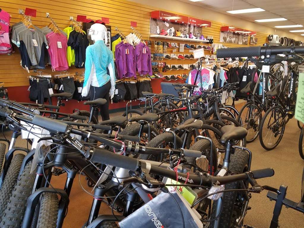 7 MILE CYCLES - 25 Photos & 135 Reviews - 45 S Arlington Heights Rd, Elk  Grove Village, Illinois - Bikes - Phone Number - Yelp