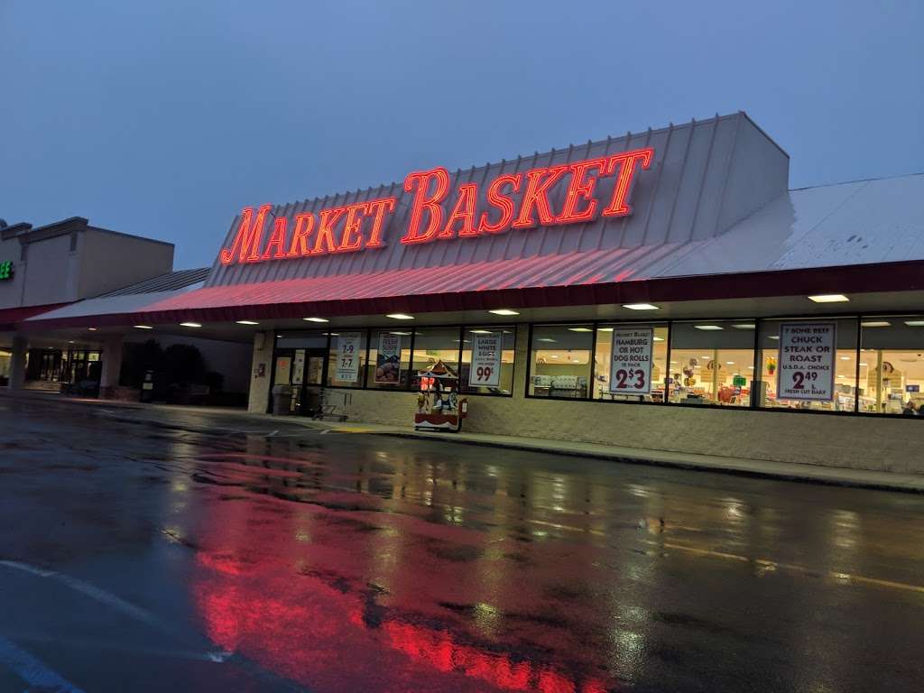 Market Basket | 496 Boston Rd, Billerica, MA 01821 | Phone: (978) 667-9708