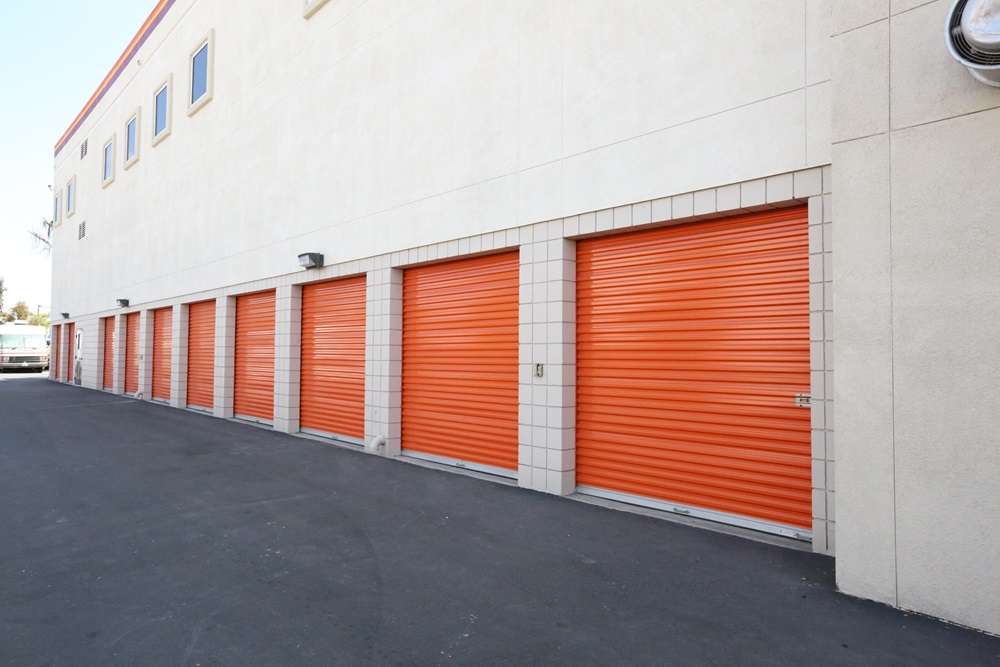 Public Storage | 6200 Miramar Rd, San Diego, CA 92121, USA | Phone: (858) 888-9098