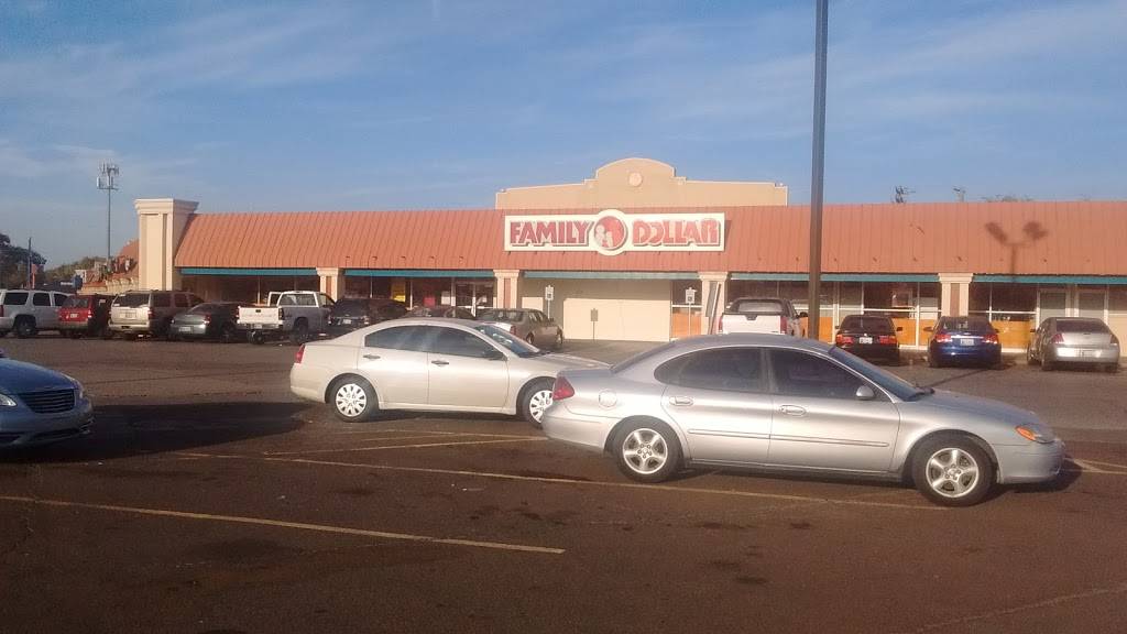 Family Dollar | 4606 S Pennsylvania Ave, Oklahoma City, OK 73119, USA | Phone: (405) 681-8190