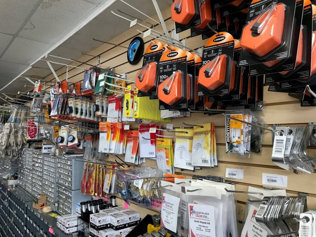 Rodriguez Tools | 2917 Central Ave unit d, Charlotte, NC 28205, USA | Phone: (704) 567-9813