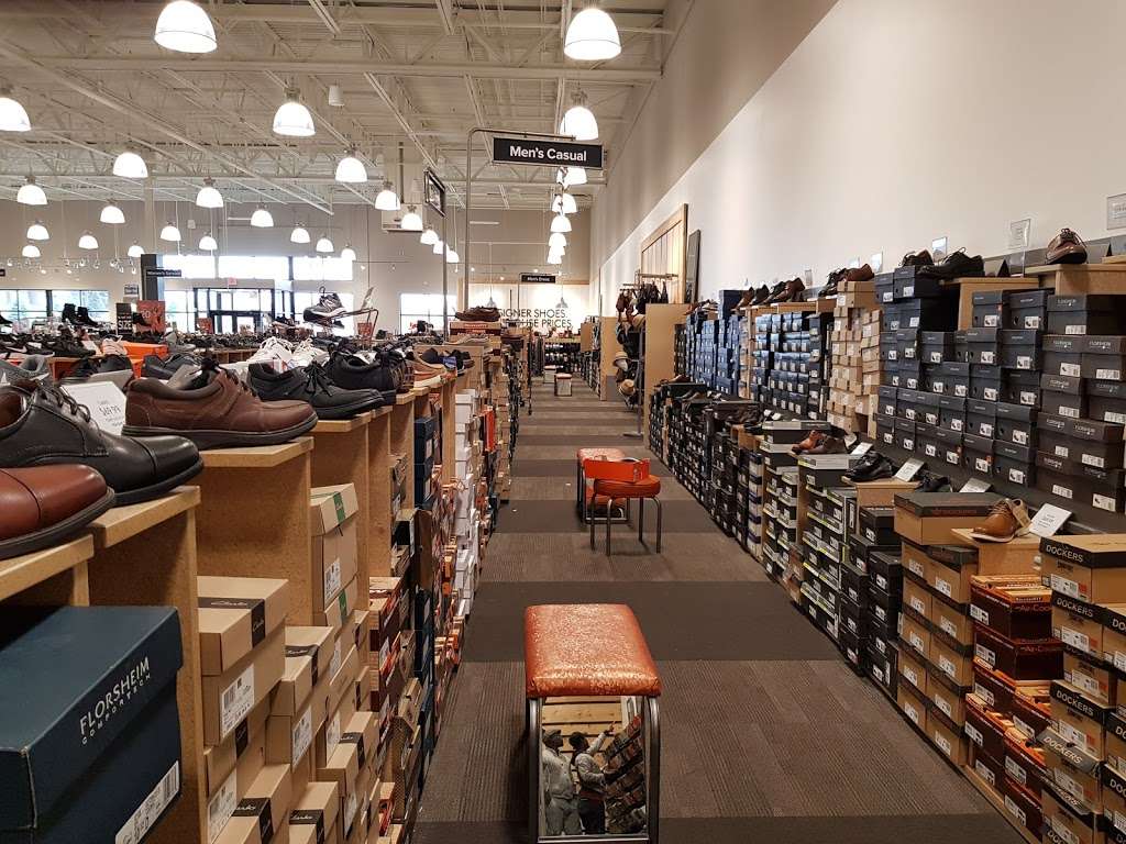 DSW Designer Shoe Warehouse | 833 N Krocks Rd Suite 107, Allentown, PA 18106 | Phone: (610) 595-7002