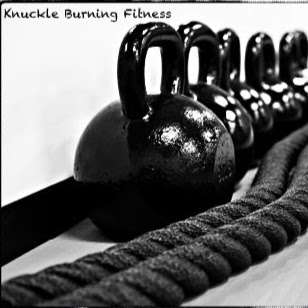 Knuckle Burning Fitness | 93 Trappe Rd, Collegeville, PA 19426, USA | Phone: (484) 390-1253