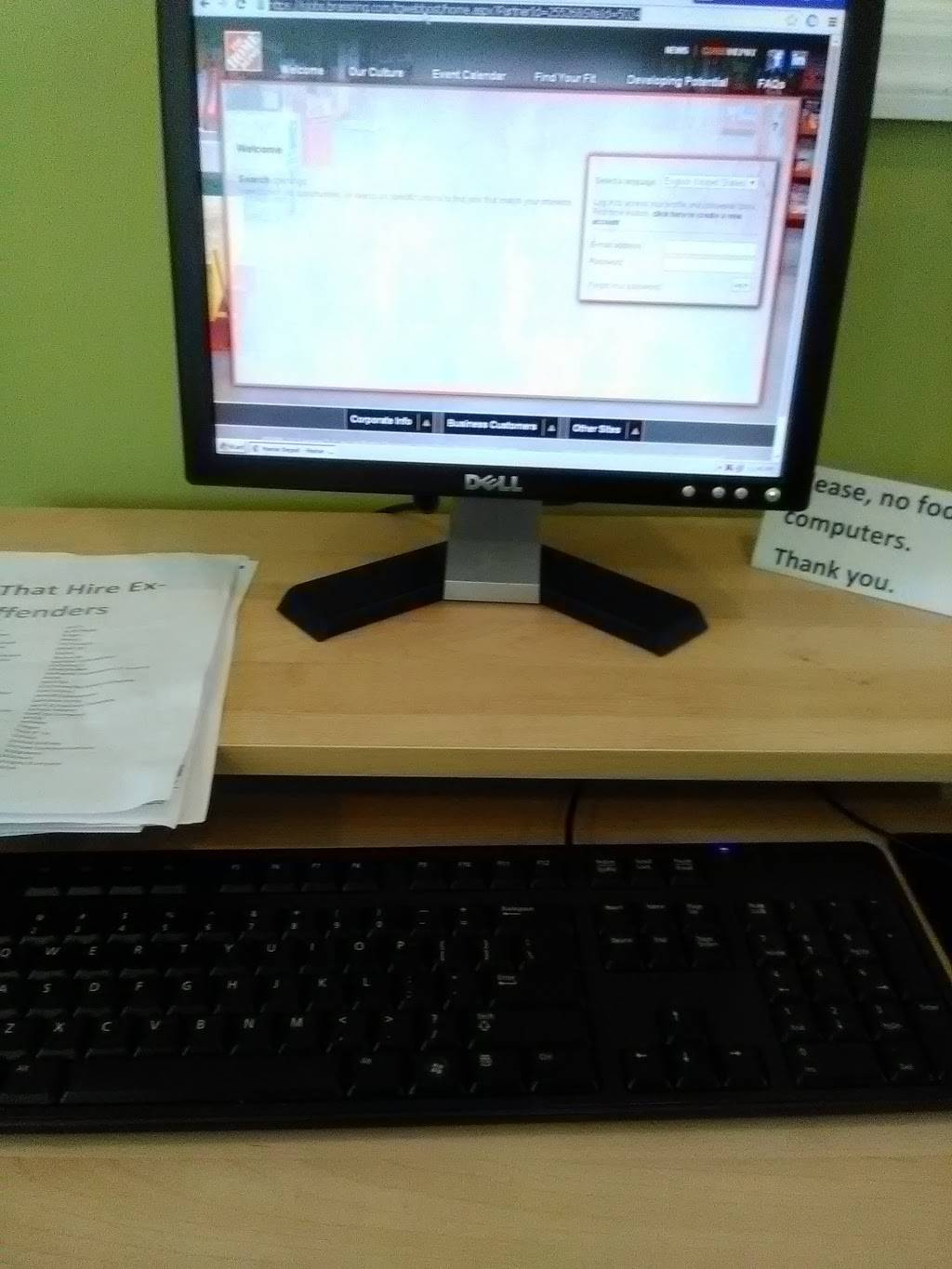 Emmaus House | 1017 Hank Aaron Dr SE, Atlanta, GA 30315, USA | Phone: (404) 525-5948