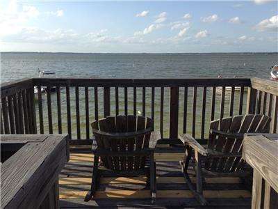 Eaton Beach Vacation Rental Agency | 15800 SE 134th Ave, Weirsdale, FL 32195, USA | Phone: (321) 578-9221