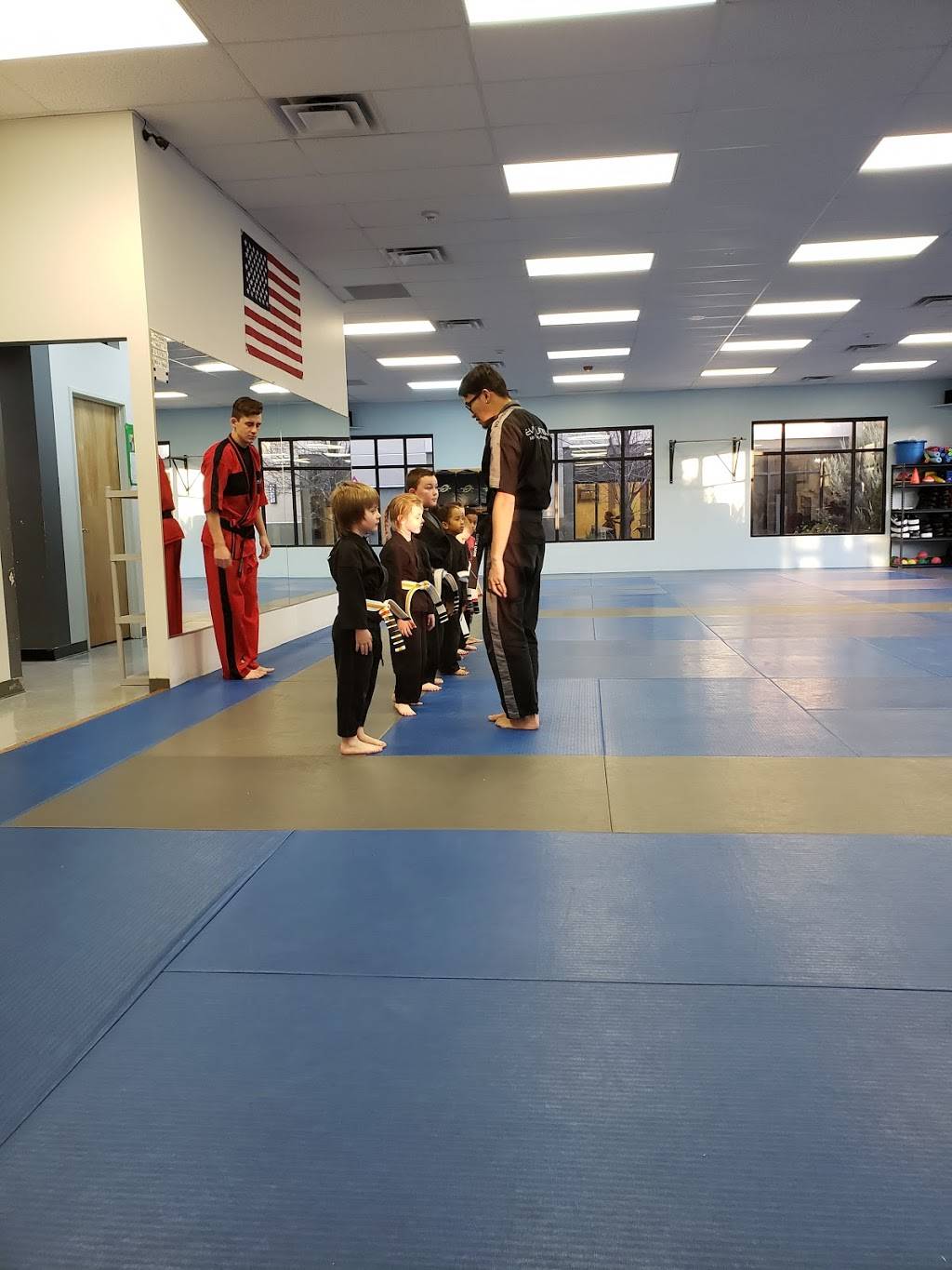 Evolution Martial Arts | 4848 Sparks Blvd # 100, Sparks, NV 89436, USA | Phone: (775) 626-7577