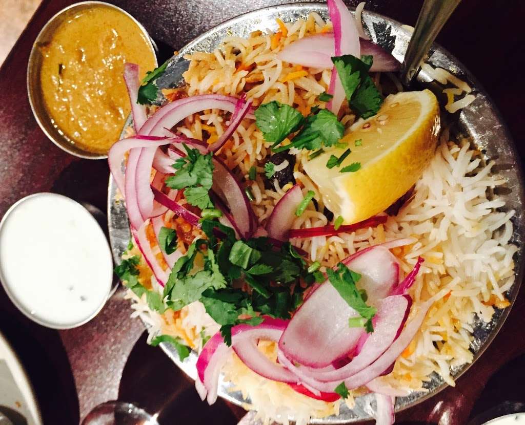 Chilli n Spice | 8562 W 133rd St, Overland Park, KS 66213, USA | Phone: (913) 681-3663