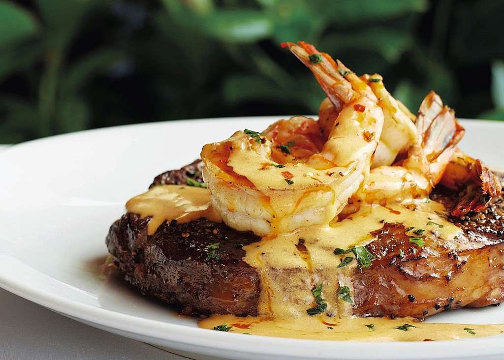 Flemings Prime Steakhouse & Wine Bar | 788 West Sam Houston Pkwy N Suite 120, Houston, TX 77024 | Phone: (713) 827-1120