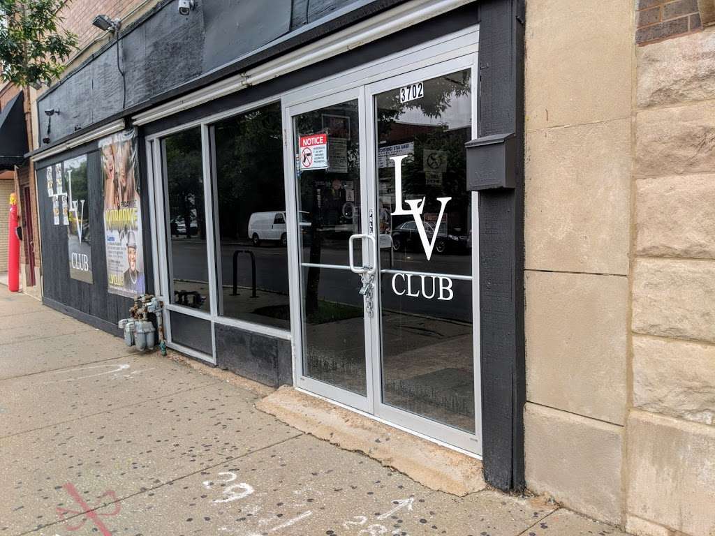 LV Club | 3702 W Armitage Ave, Chicago, IL 60647, USA | Phone: (773) 486-7738