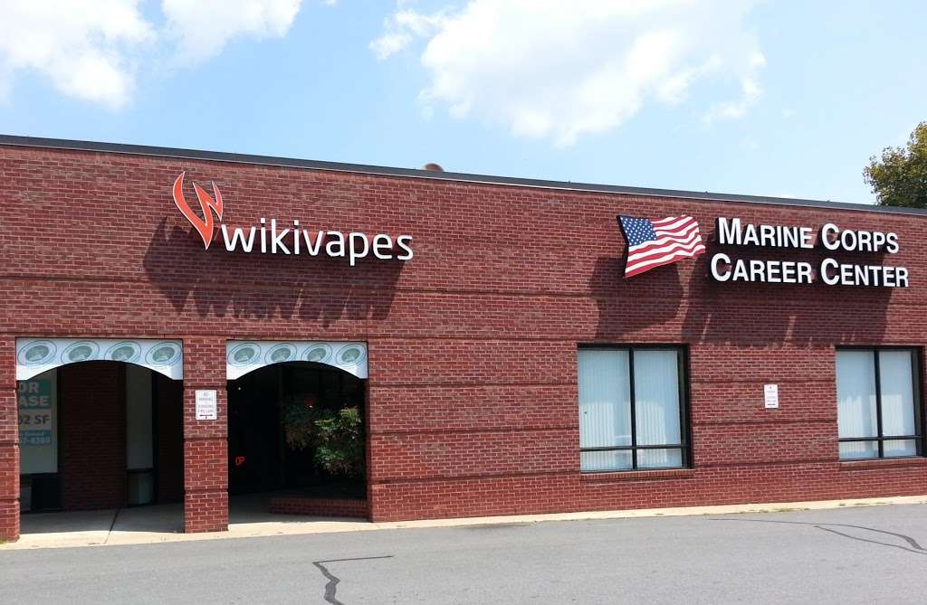 wikivapes | 579 Frost Ave, Warrenton, VA 20186, USA | Phone: (540) 680-2371