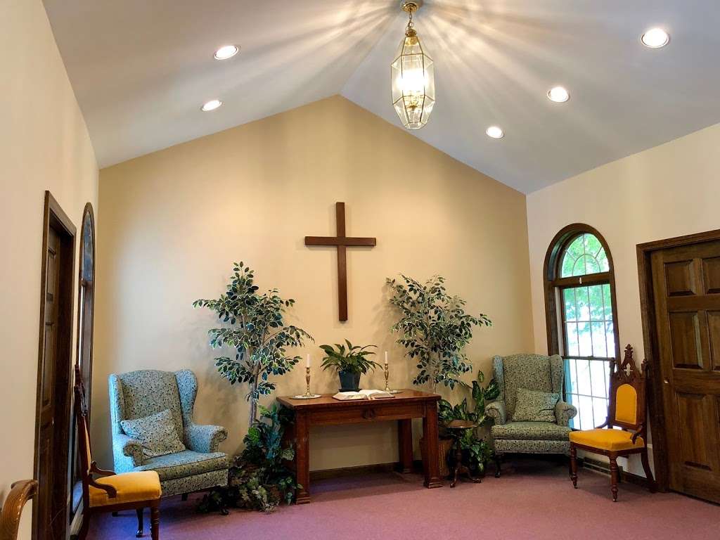 The Sanctuary At Woodville | 249 Wood St, Hopkinton, MA 01748, USA | Phone: (508) 435-6928