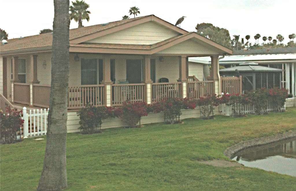 Lakeshore Gardens Mobile Home | 7201 Avenida Encinas, Carlsbad, CA 92011, USA | Phone: (760) 438-4069