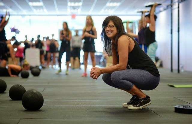 GFit Women Huntingdon Valley | 646 Welsh Rd, Huntingdon Valley, PA 19006