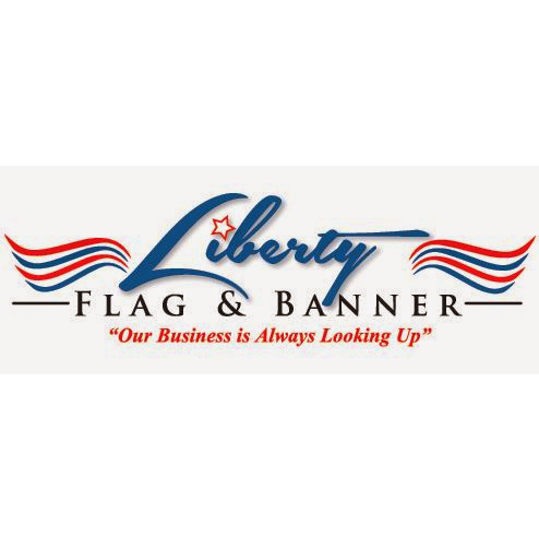 Liberty Flag & Banner | 2747 York St, Blue Island, IL 60406 | Phone: (708) 609-9373